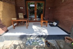 Tebu Menjangan Homestay